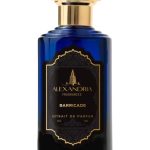 عطر ادکلن بری‌کِید الکساندریا فرگرنسز - Barricade Alexandria Fragrances - بررسی، قیمت و خرید