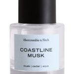 عطر ادکلن کوست‌لاین ماسک ابرکرومبی اند فچ - Coastline Musk Abercrombie & Fitch - بررسی، قیمت و خرید