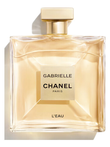 عطر ادکلن گابریل لو شانل - Gabrielle L'Eau Chanel - بررسی، قیمت و خرید