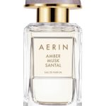 عطر ادکلن امبر ماسک سانتال آرین - Amber Musk Santal Aerin - بررسی، قیمت و خرید