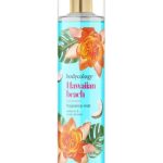 عطر ادکلن هاواییَن بیچ بودیکالوجی - Hawaiian Beach Bodycology - بررسی، قیمت و خرید