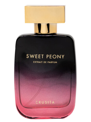 عطر ادکلن سوییت پیونی کروسیتا - Sweet Peony Crusita - بررسی، قیمت و خرید
