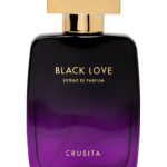 عطر ادکلن بِلَک لاو کروسیتا - Black Love Crusita - بررسی، قیمت و خرید
