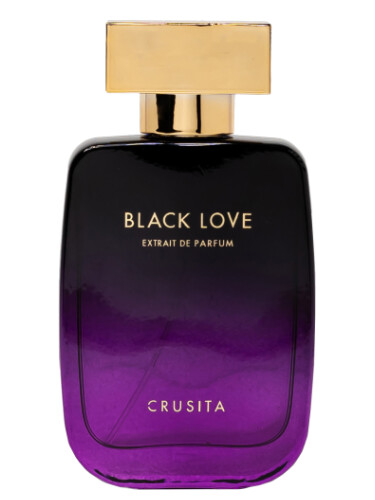 عطر ادکلن بِلَک لاو کروسیتا - Black Love Crusita - بررسی، قیمت و خرید