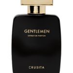 عطر ادکلن جنتلمن کروسیتا - Gentlemen Crusita - بررسی، قیمت و خرید