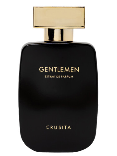 عطر ادکلن جنتلمن کروسیتا - Gentlemen Crusita - بررسی، قیمت و خرید