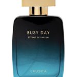 عطر ادکلن بیزی دی کروسیتا - Busy Day Crusita - بررسی، قیمت و خرید
