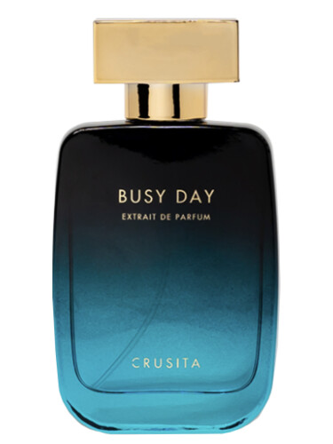 عطر ادکلن بیزی دی کروسیتا - Busy Day Crusita - بررسی، قیمت و خرید
