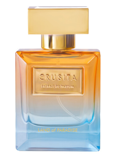 عطر ادکلن لند آف پارادایس کروزیتا - Land Of Paradise Crusita - بررسی، قیمت و خرید