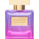 عطر ادکلن سیمفنی آو د سی کروزیتا - Symphony Of The Sea Crusita - بررسی، قیمت و خرید
