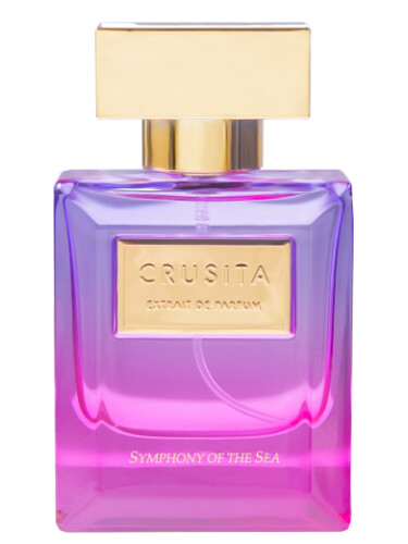 عطر ادکلن سیمفنی آو د سی کروزیتا - Symphony Of The Sea Crusita - بررسی، قیمت و خرید