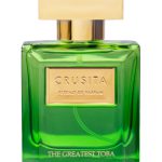 عطر ادکلن د گریتست توبا کروزیتا - The Greatest Toba Crusita - بررسی، قیمت و خرید