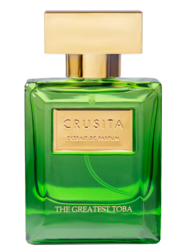 عطر ادکلن د گریتست توبا کروزیتا - The Greatest Toba Crusita - بررسی، قیمت و خرید