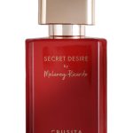 عطر ادکلن سیکرت دیزایر بای ملانی ریکاردو کروسیتا - Secret Desire by Melaney Ricardo Crusita - بررسی، قیمت و خرید