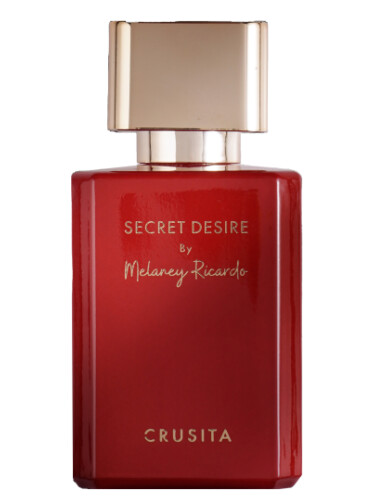 عطر ادکلن سیکرت دیزایر بای ملانی ریکاردو کروسیتا - Secret Desire by Melaney Ricardo Crusita - بررسی، قیمت و خرید