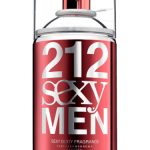 عطر ادکلن تووان تووان سکسی من بادی اسپرای کارولینا هررا - 212 Sexy Men Body Spray Carolina Herrera - بررسی، قیمت و خرید