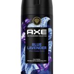 عطر ادکلن بلو لاوندر اکس - Blue Lavender AXE - بررسی، قیمت و خرید