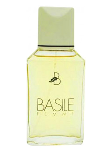 عطر ادکلن بازیل بازیل - Basile Basile - بررسی، قیمت و خرید
