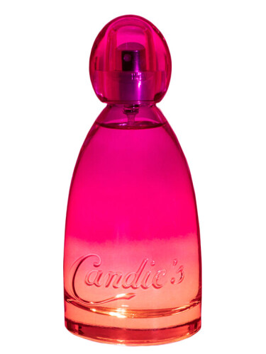 عطر ادکلن کندیز لگسی هر کندیز - Candie's Legacy Her Candie's - بررسی، قیمت و خرید