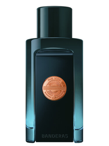 عطر ادکلن ذ آیکان اتیتود آنتونیو باندراس - The Icon Attitude Antonio Banderas - بررسی، قیمت و خرید