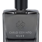 عطر ادکلن نویی کارلو کورینتو - Nuit Carlo Corinto - بررسی، قیمت و خرید