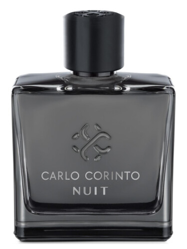 عطر ادکلن نویی کارلو کورینتو - Nuit Carlo Corinto - بررسی، قیمت و خرید