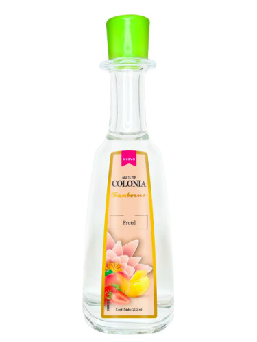 عطر ادکلن فراتال آگواس د کولونیا سنبورنز - Frutal Aguas de Colonia Sanborns - بررسی، قیمت و خرید