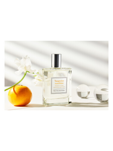 عطر ادکلن تنجرین سانشاین آهرو - Tangerine Sunshine Ahro - بررسی، قیمت و خرید