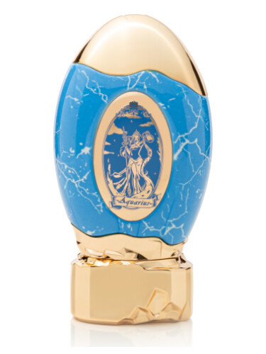 عطر ادکلن آکواریوس بای شمس پرفیومز - AQUARIUS BY SHAMS PERFUMES - بررسی، قیمت و خرید