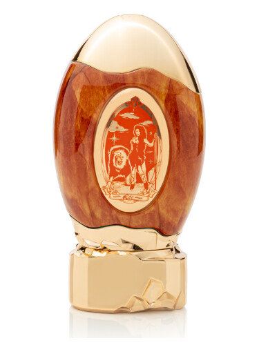 عطر ادکلن لیو بای شَمس پَرفیومز - LEO BY SHAMS PERFUMES - بررسی، قیمت و خرید