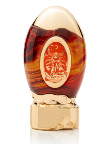 عطر ادکلن اسکورپیو بای شمس پرفیومز - SCORPIO BY SHAMS PERFUMES - بررسی، قیمت و خرید
