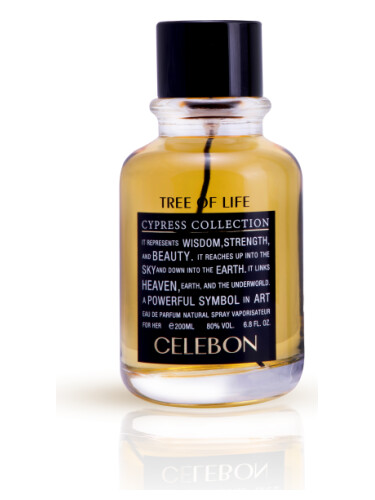عطر ادکلن تری آو لایف سلبون - TREE OF LIFE Celebon - بررسی، قیمت و خرید