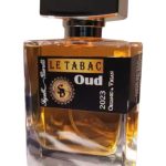 عطر ادکلن له تاباک اود آتلیر سگال و باروتی - Le Tabac Oud Atelier Segall & Barutti - بررسی، قیمت و خرید