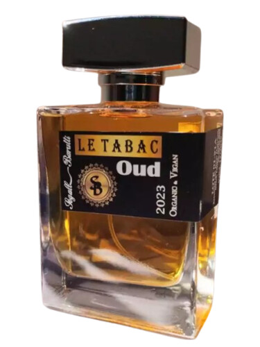 عطر ادکلن له تاباک اود آتلیر سگال و باروتی - Le Tabac Oud Atelier Segall & Barutti - بررسی، قیمت و خرید