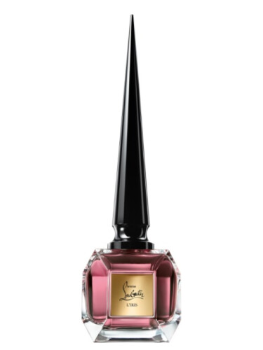 عطر ادکلن فتیش ل آیریس کریستین لوبوتین - Fétiche L’Iris Christian Louboutin - بررسی، قیمت و خرید