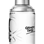 عطر ادکلن کالرز دی بنتون من فری بنتون - Colors de Benetton Man Free Benetton - بررسی، قیمت و خرید