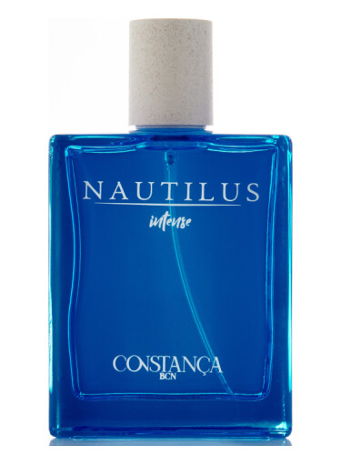 عطر ادکلن ناتیلوس اینتنس او دو پرفیوم کانستانسا بی‌سی‌ان - NAUTILUS INTENSE Eau de Parfum Constança BCN - بررسی، قیمت و خرید
