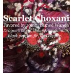 عطر ادکلن اسکارلت چوکسانی چریکسترانک - Scarlet Choxani CherrykasTrunk - بررسی، قیمت و خرید