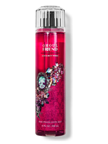 عطر ادکلن گول فرند باث اند بادی ورکز - Ghoul Friend Bath & Body Works - بررسی، قیمت و خرید