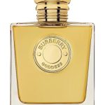 عطر ادکلن گادس اینتنس باربری - Goddess Intense Burberry - بررسی، قیمت و خرید