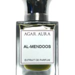 عطر ادکلن آلمندوس اگر آئورا - Al-Mendoos Agar Aura - بررسی، قیمت و خرید