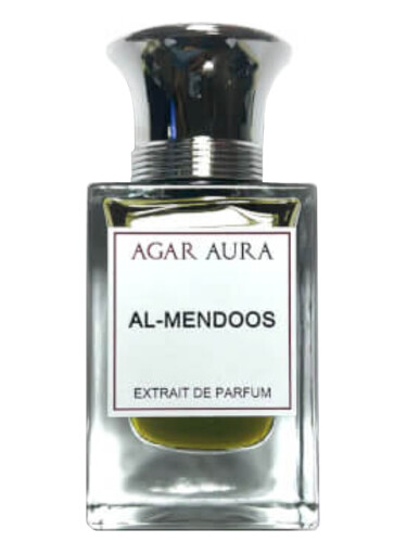 عطر ادکلن آلمندوس اگر آئورا - Al-Mendoos Agar Aura - بررسی، قیمت و خرید