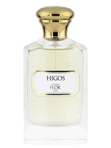 عطر ادکلن ایگوس آکوافلور فلورانس - Higos Aquaflor Firenze - بررسی، قیمت و خرید