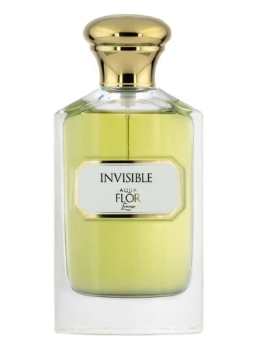 عطر ادکلن اینویزیبل آکوافلور فلورانس - Invisible Aquaflor Firenze - بررسی، قیمت و خرید