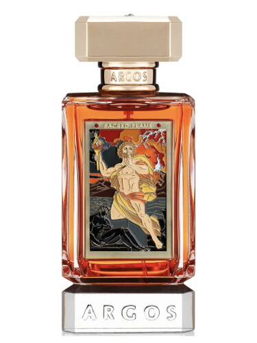 عطر ادکلن سیکرد فلیِم آرگوس - Sacred Flame Argos - بررسی، قیمت و خرید