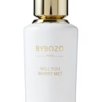عطر ادکلن ویل یو مری می؟ بای‌بوزو - Will You Marry Me? ByBozo - بررسی، قیمت و خرید
