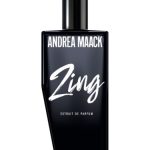 عطر ادکلن زینگ آندریا ماک - Zing Andrea Maack - بررسی، قیمت و خرید