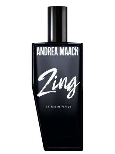 عطر ادکلن زینگ آندریا ماک - Zing Andrea Maack - بررسی، قیمت و خرید