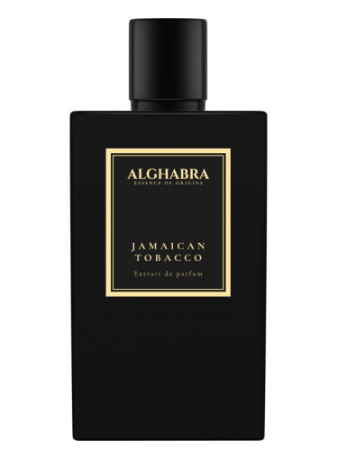 عطر ادکلن جامیکن توباکو آل غابرا پرفیومز - Jamaican Tobacco Alghabra Parfums - بررسی، قیمت و خرید