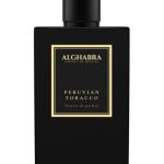 عطر ادکلن پیرووین توباکو الغبرا پرفیوم - Peruvian Tobacco Alghabra Parfums - بررسی، قیمت و خرید
